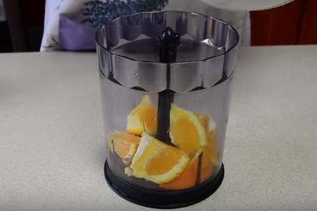 Абрикосовое варенье с апельсином достаточно долго готовится