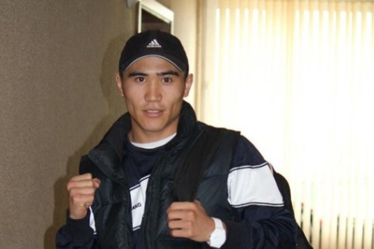 Известного боксера арестовали в Казахстане