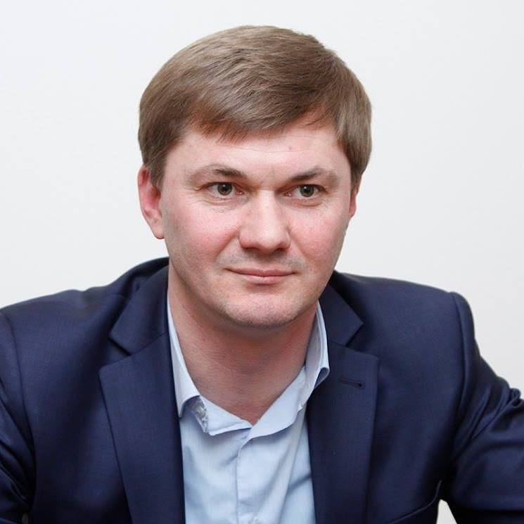 Александр Власов Александр Власов