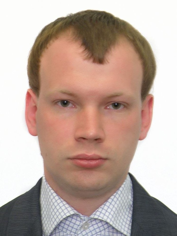 Дарт Вейдер Дарт Вейдер