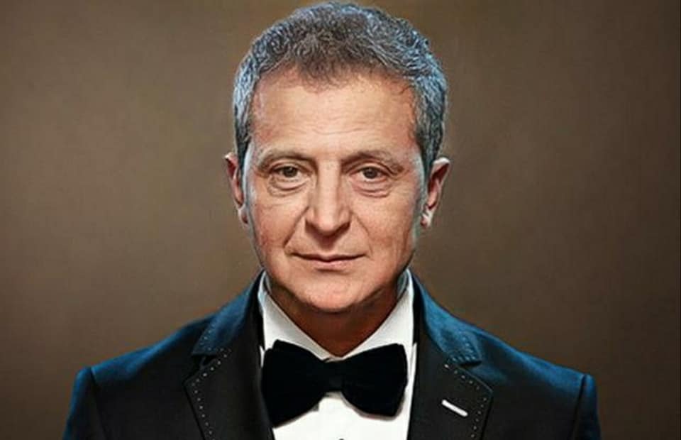 В Сети состарили Владимира Зеленского