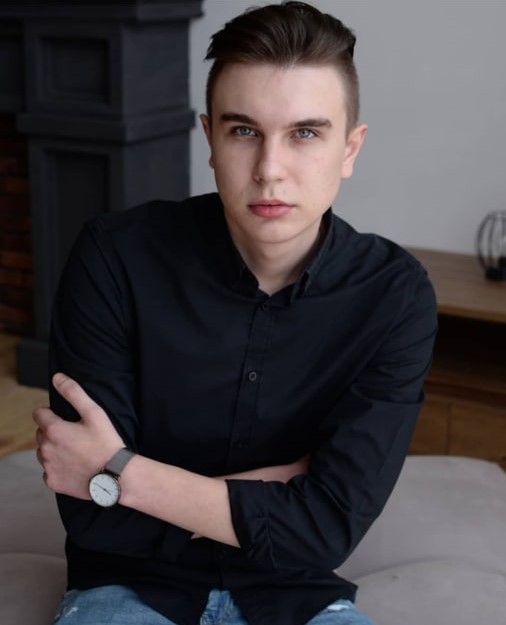 Вадим Онищенко Вадим Онищенко