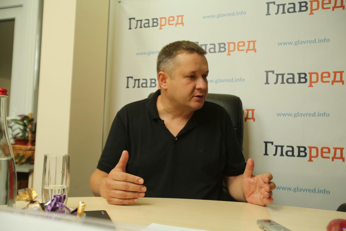 Кошель объяснил, чем Слуга народа расплатится за голосование за роспуск ЦИК