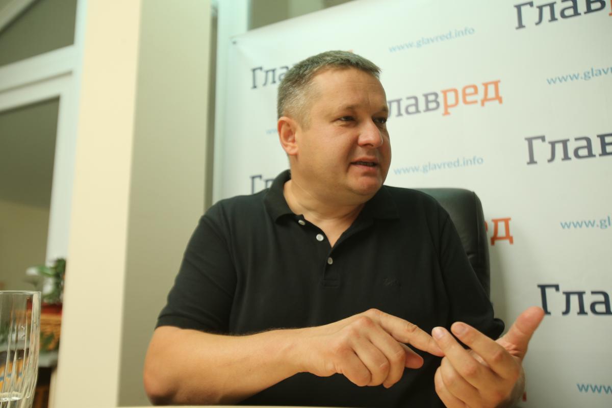 Алексей Кошель