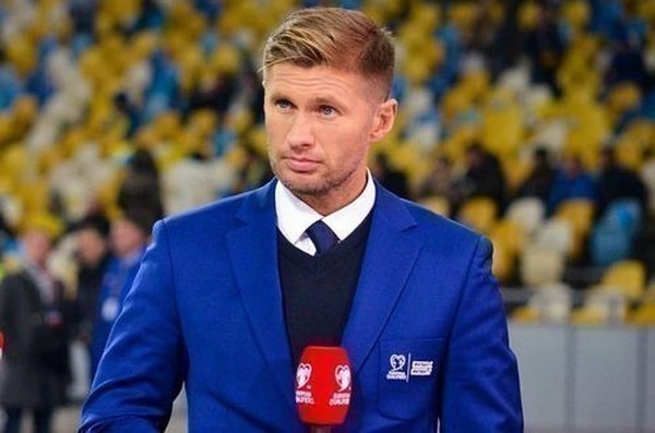 Евгений Левченко Евгений Левченко