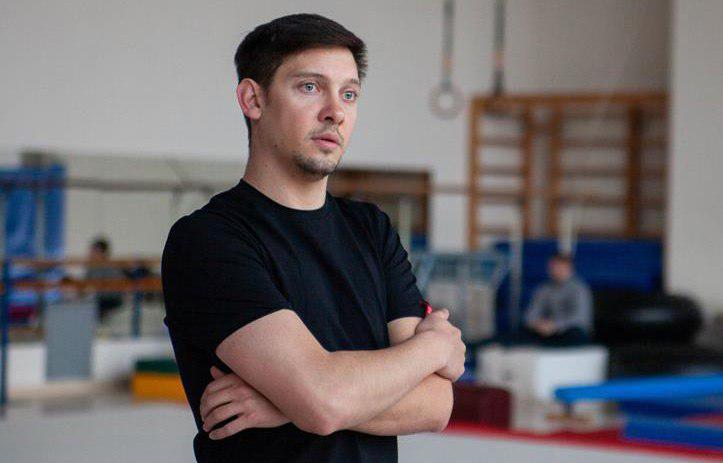 Илья Кваша Илья Кваша