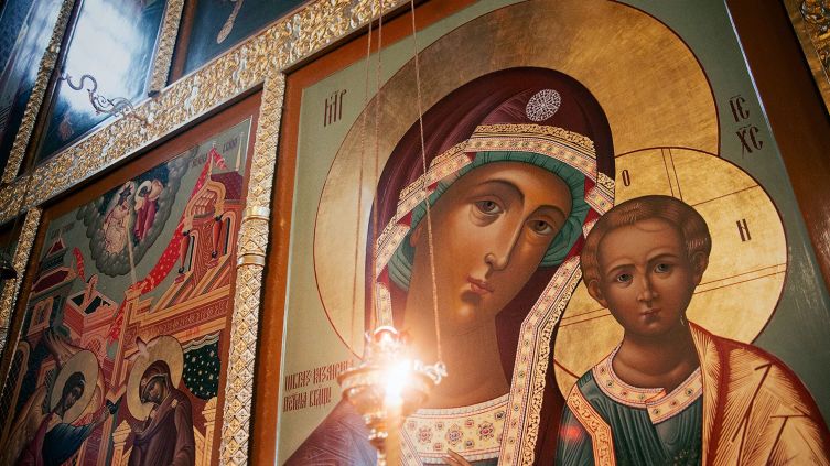 День Казанской иконы Божьей Матери 2020 – молитва и традиции
