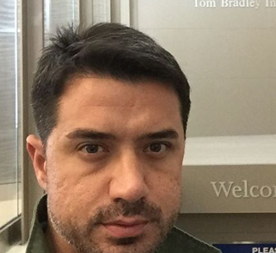Развод Ани Лорак — Возле Мурата Налчаджиоглу Развод Ани Лорак — Возле Мурата Налчаджиоглу