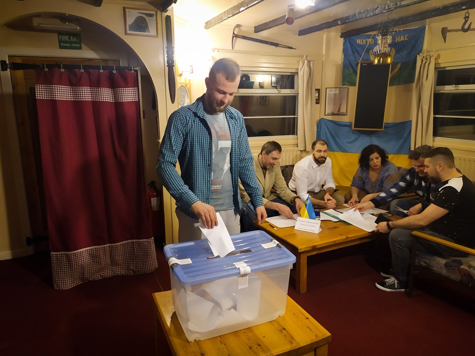 Полярники используют не 