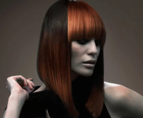 Каре с ровным срезом