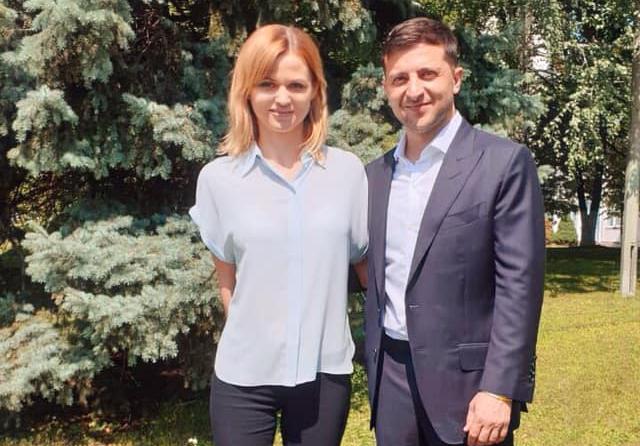 Анна Пуртова / Источник: facebook.com Анна Пуртова / Источник: facebook.com