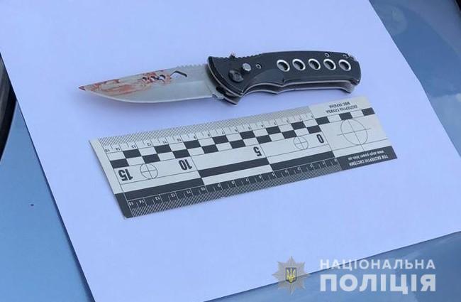 / Фото: пресс-служба полиции / Фото: пресс-служба полиции