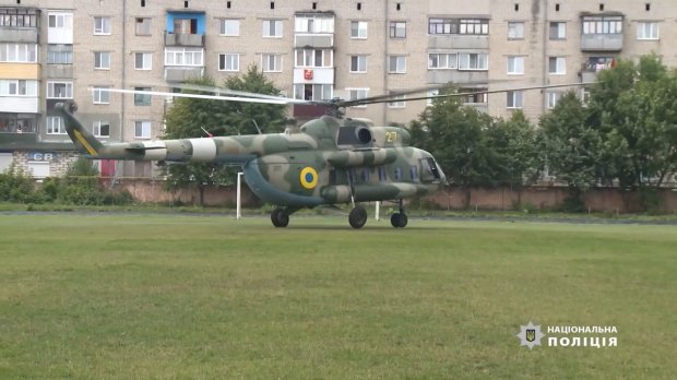 Скандал на округе Пашинского: нардеп проигрывает не Слуге народа Скандал на округе Пашинского: нардеп проигрывает не Слуге народа