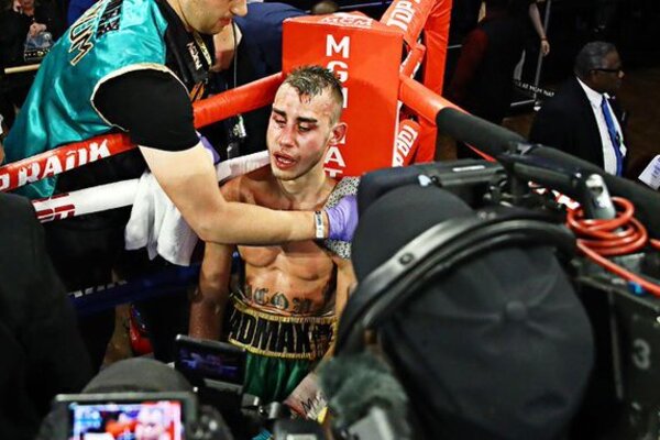 Максим Дадашев 