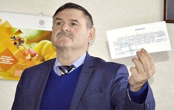 На Луганщине мэр города навыписывал себе премий на сотни тысяч: детали суда