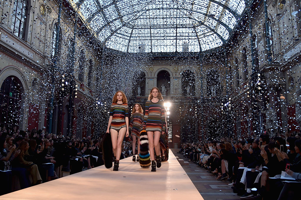 Коллекции Сони Рикель прошлых лет Коллекции Сони Рикель прошлых лет