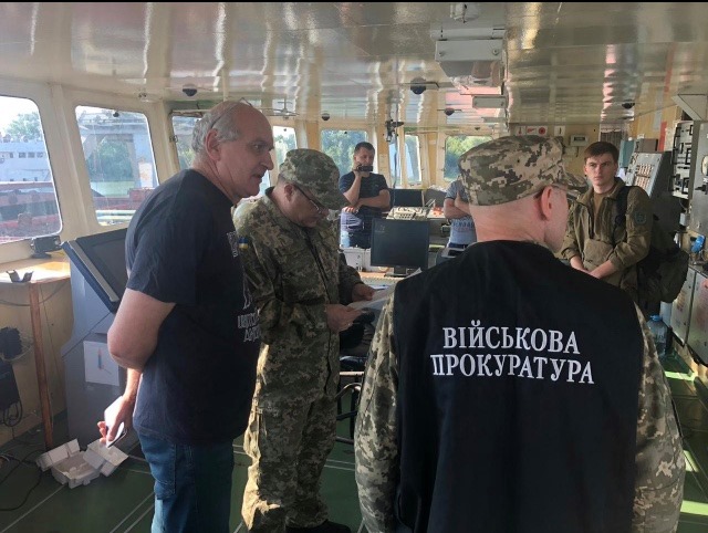 танкер Neyma, Nika Spirit танкер Neyma, Nika Spirit