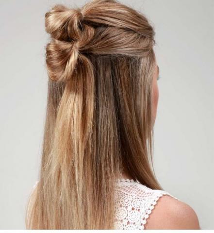 В моде мальвина с 90-х