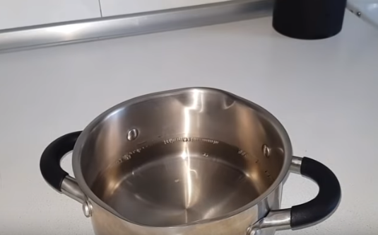 Кабачки с кетчупом можно хранить при комнатной температуре