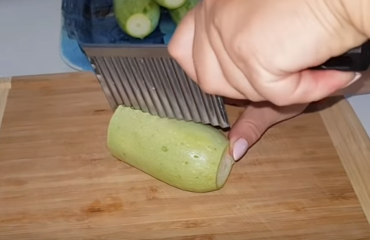 Кабачки с кетчупом можно хранить при комнатной температуре