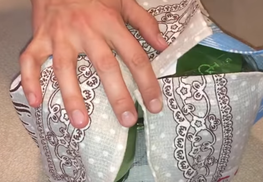 Кабачки маринованные на зиму не обязательно хранить в прохладном месте