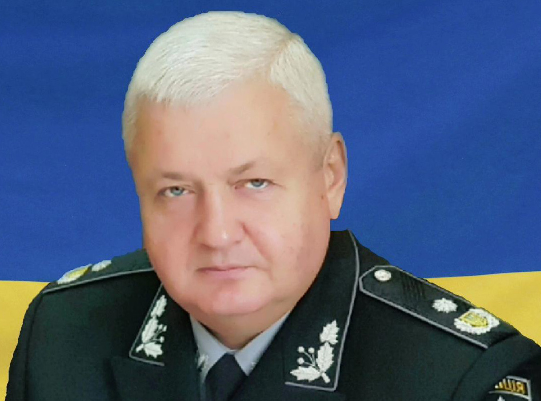 Глава полиции Днепропетровщины Глуховеря отказался уходить в отставку