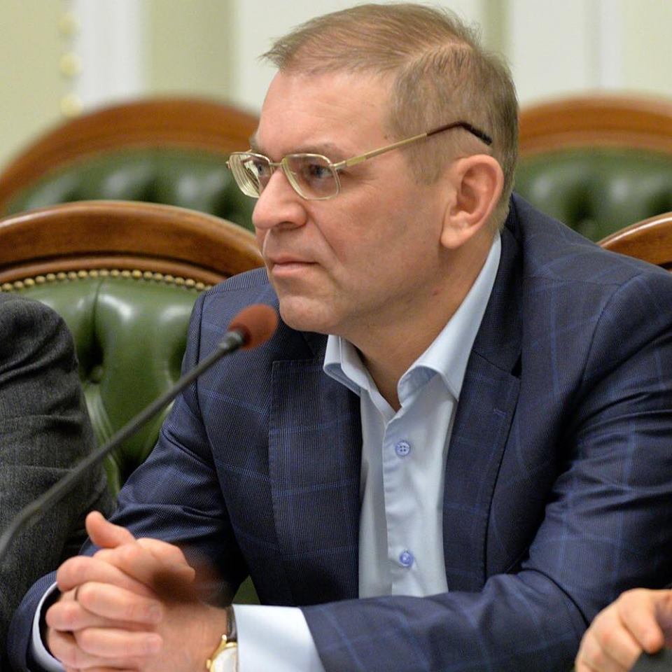 Сергей Пашинский Сергей Пашинский