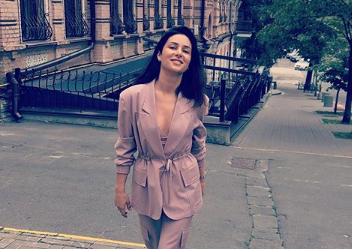 Злата Огневич — Злата Огневич показала Злата Огневич — Злата Огневич показала