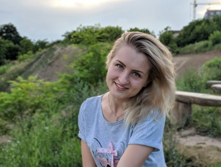 Наталья Михайлюк убита — Наталью Михайлюк убили в Берлине Наталья Михайлюк убита — Наталью Михайлюк убили в Берлине