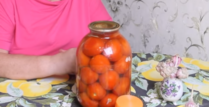 Маринованные помидоры на зиму быстро абсолютно реально приготовить