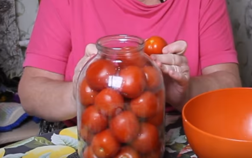 Маринованные помидоры на зиму быстро абсолютно реально приготовить