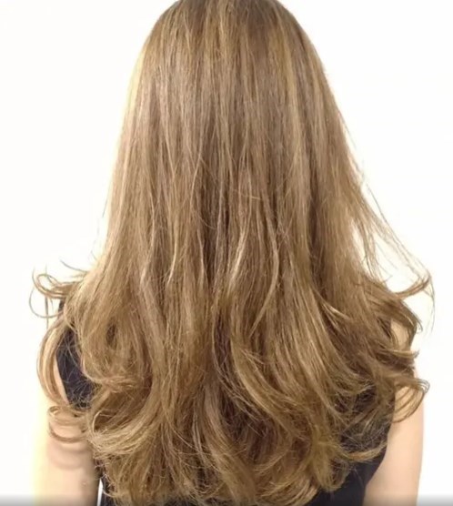 Окрашивание 