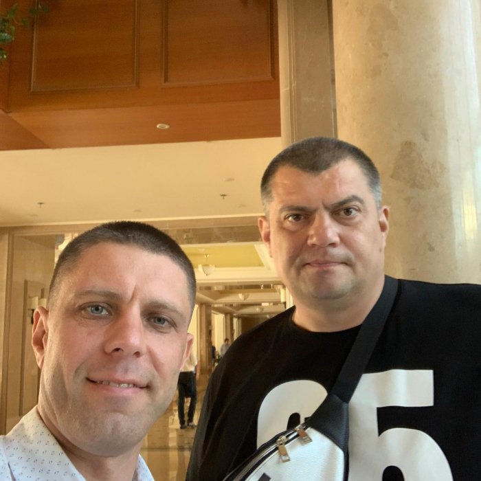 Обучение "слуг народа" в Трускавце