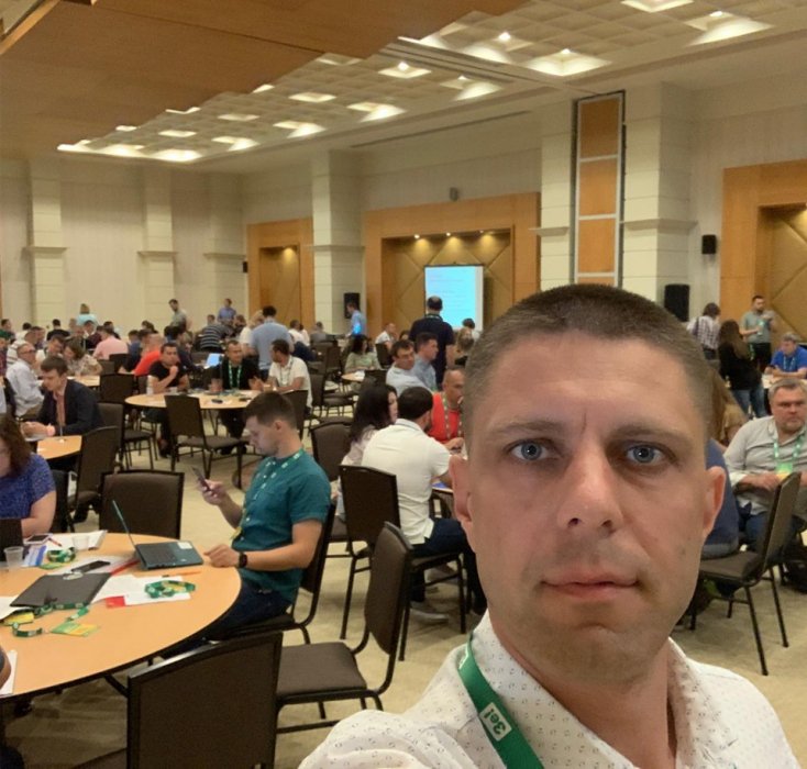 Обучение "слуг народа" в Трускавце