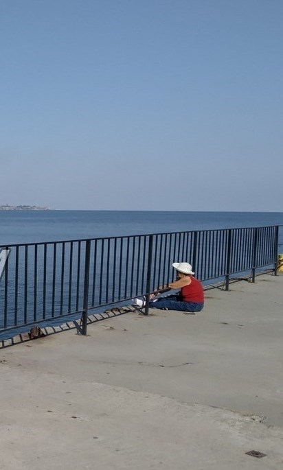 Крым проклят