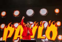 Павел Зибров показал свой роскошный дом и рассказал, почему отменилась свадьба дочери