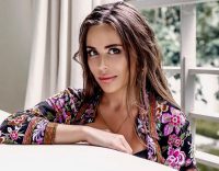 Разъярённая российская актриса прямо на сцене плюнула в лицо партнеру по спектаклю