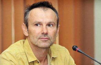 Вакарчук