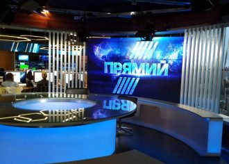 канал Прямой канал Прямой