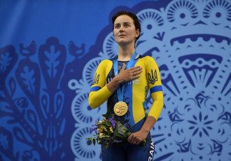 Анна Соловей Анна Соловей
