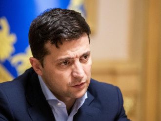 Владимир Зеленский готов участвовать в нормандской встрече в сентябре, утверждает Вадим Пристайко Владимир Зеленский готов участвовать в нормандской встрече в сентябре, утверждает Вадим Пристайко
