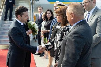 Зеленский Зеленский