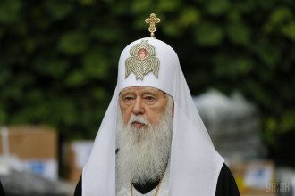Филарет