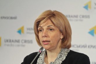 Ольга Богомолец предложила очистить мову от нецензурных слов