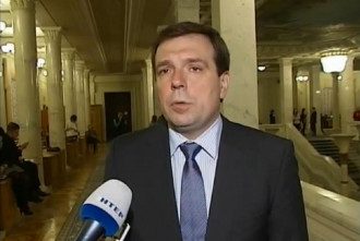 Николай Скорик