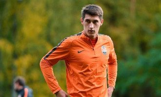 Даниил Сагуткин стал игроком Енисея Даниил Сагуткин стал игроком Енисея