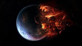 Новый судный день наступит 12 июля Новый судный день наступит 12 июля