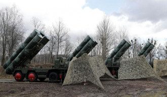 Покупка Беларусью у России С-400 не представляет опасности для Украины