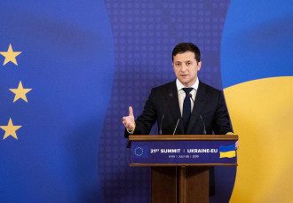 Владимир Зеленский Владимир Зеленский