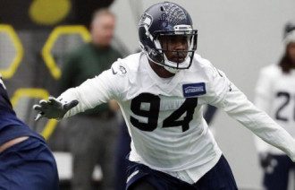 Игрок американской NFL Малик Макдауэлл может сесть в тюрьму Игрок американской NFL Малик Макдауэлл может сесть в тюрьму